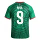 Mexiko Raul 9 Domácí Dres MS 2026 Mexiko Raul 9 Domácí Dres MS 2026