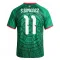 Mexiko S.Gimenez 11 Domácí Dres MS 2026