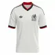Mexiko Venkovní Dres MS 2026 Mexiko Venkovní Dres MS 2026