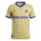 Olympique Marseille Čtvrtý Dres 2025/26