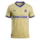 Olympique Marseille Čtvrtý Dres 2025/26 Olympique Marseille Čtvrtý Dres 2025/26
