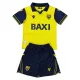 Oxford United Dětský Domácí Dres 2025/26