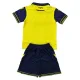 Oxford United Dětský Domácí Dres 2025/26