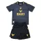 Oxford United Dětský Venkovní Dres 2025/26