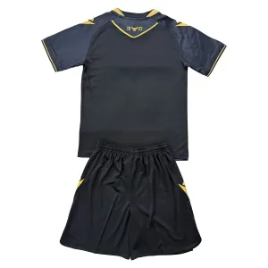 Oxford United Dětský Venkovní Dres 2025/26