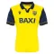 Oxford United Domácí Dres 2025/26