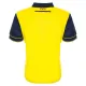 Oxford United Domácí Dres 2025/26