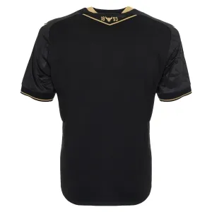 Oxford United Venkovní Dres 2025/26