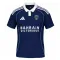 Paris FC Domácí Dres 2025/26