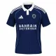 Paris FC Domácí Dres 2025/26 Paris FC Domácí Dres 2025/26