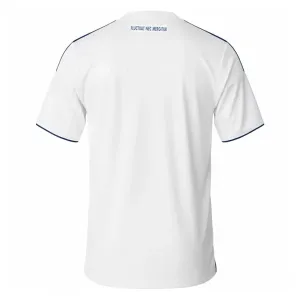 Paris FC Venkovní Dres 2025/26