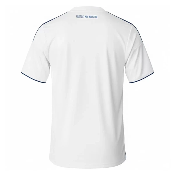 Paris FC Venkovní Dres 2025/26