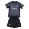 Plymouth Argyle Dětský Venkovní Dres 2025/26