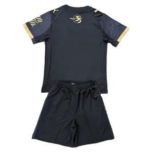 Plymouth Argyle Dětský Venkovní Dres 2025/26