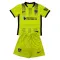 Portsmouth Dětský Třetí Dres 2025/26