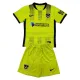 Portsmouth Dětský Třetí Dres 2025/26