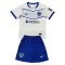 Portsmouth Dětský Venkovní Dres 2025/26