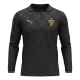Portugalsko Black Panther Dres 2025/26 - Dlouhý Rukáv (Speciální Edice) Portugalsko Black Panther Dres 2025/26 - Dlouhý Rukáv (Speciální Edice)