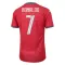 Portugalsko Cristiano Ronaldo 7 Domácí Dres MS 2026