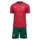 Portugalsko Dětský Domácí Dres MS 2026