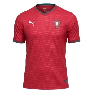 Portugalsko Domácí Dres MS 2026