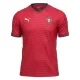Portugalsko Domácí Dres MS 2026 Portugalsko Domácí Dres MS 2026