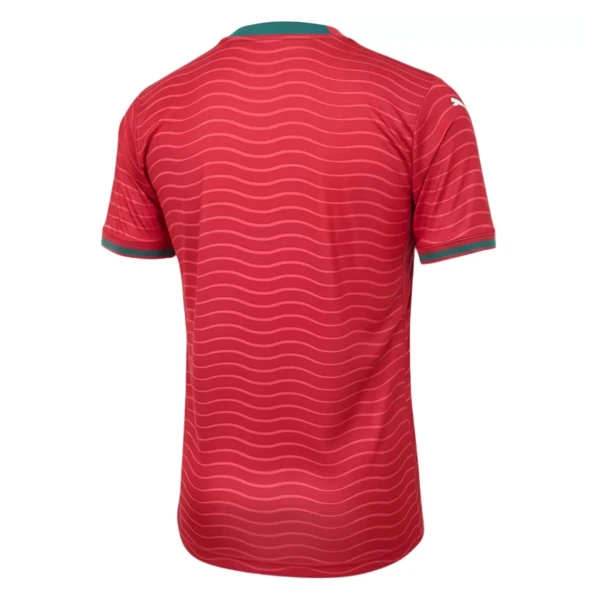 Portugalsko Domácí Dres MS 2026