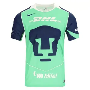 Pumas UNAM Třetí Dres 2025/26