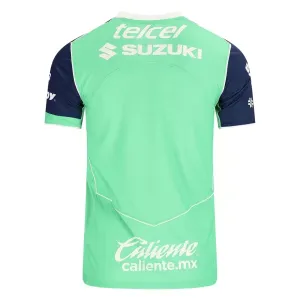 Pumas UNAM Třetí Dres 2025/26