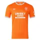 Rangers Čtvrtý Dres 2025/26 Rangers Čtvrtý Dres 2025/26