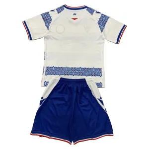 Reading Dětský Domácí Dres 2025/26