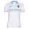 Real Zaragoza Domácí Dres 2025/26