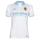 Real Zaragoza Domácí Dres 2025/26 Real Zaragoza Domácí Dres 2025/26