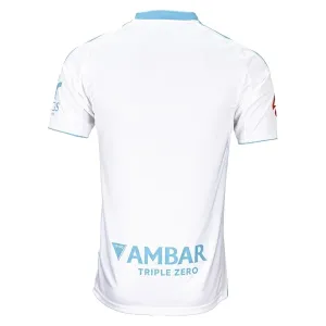 Real Zaragoza Domácí Dres 2025/26