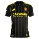 Real Zaragoza Venkovní Dres 2025/26 Real Zaragoza Venkovní Dres 2025/26