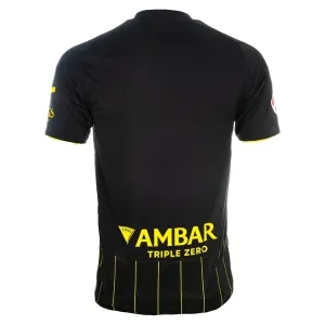 Real Zaragoza Venkovní Dres 2025/26