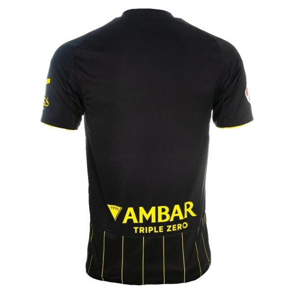 Real Zaragoza Venkovní Dres 2025/26