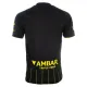 Real Zaragoza Venkovní Dres 2025/26