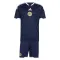 Skotsko Dětský Domácí Dres MS 2026