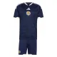 Skotsko Dětský Domácí Dres MS 2026 Skotsko Dětský Domácí Dres MS 2026