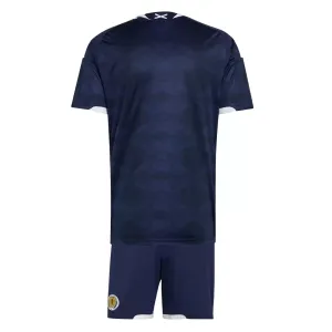 Skotsko Dětský Domácí Dres MS 2026