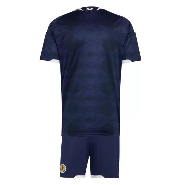 Skotsko Dětský Domácí Dres MS 2026