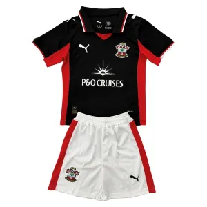 Southampton Dětský Třetí Dres 2025/26