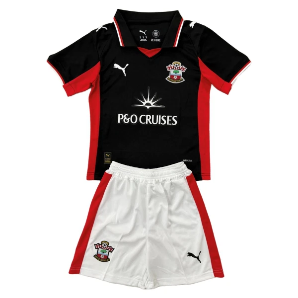 Southampton Dětský Třetí Dres 2025/26 Southampton Dětský Třetí Dres 2025/26
