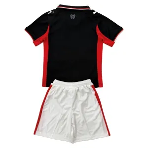 Southampton Dětský Třetí Dres 2025/26
