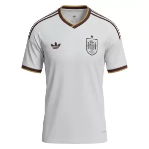 Španělsko Venkovní Dres MS 2026