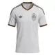 Španělsko Venkovní Dres MS 2026 Španělsko Venkovní Dres MS 2026