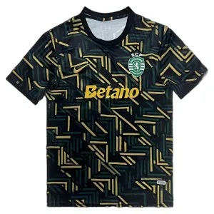 Sporting CP Dres 2025/26 (Speciální Edice)
