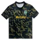 Sporting CP Dres 2025/26 (Speciální Edice) Sporting CP Dres 2025/26 (Speciální Edice)