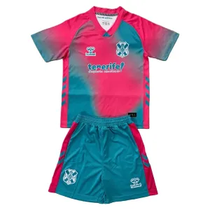 Tenerife Dětský Třetí Dres 2025/26